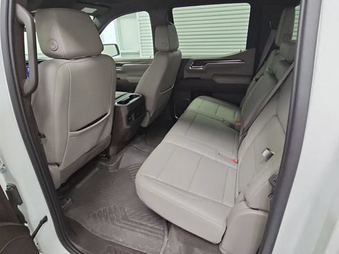 Certified 2022 Chevrolet Silverado 1500 RST w/ All Star Edition Plus AWD/4WD image 33
