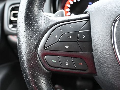 Used 2024 Dodge Durango GT image 10