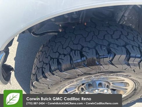 Used 2016 Ford F250 XLT AWD/4WD image 39