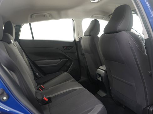 Used 2024 Subaru Impreza 2.0i image 12