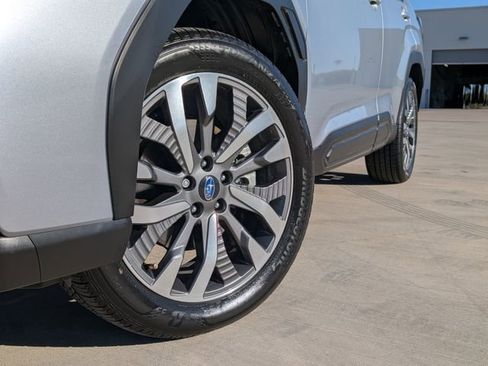 Certified 2025 Subaru Forester Touring image 2