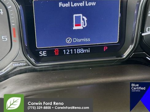 Used 2022 GMC Sierra 3500 Denali w/ Denali Ultimate Package AWD/4WD image 16