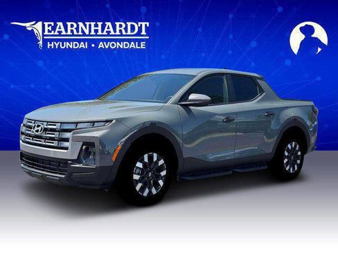 New 2026 Hyundai Santa Cruz SE FWD image 2