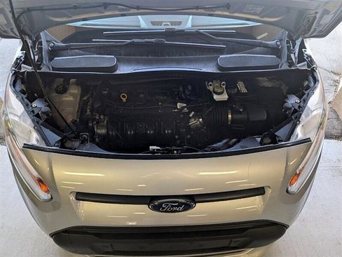 Used 2018 Ford Transit Connect XLT image 17