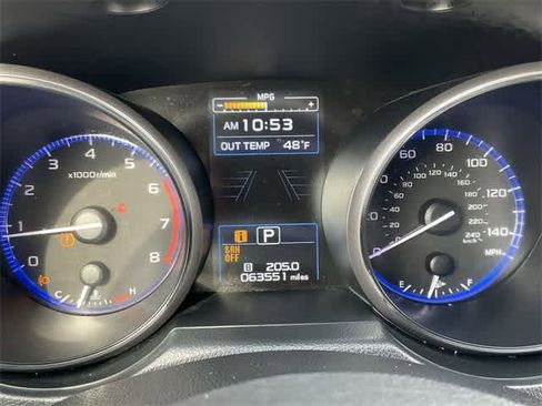 Used 2018 Subaru Outback 2.5i Limited image 27