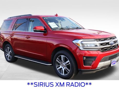 Used 2022 Ford Expedition XLT RWD image 17