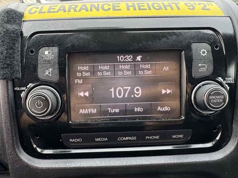 Used 2019 RAM ProMaster 3500 FWD image 17