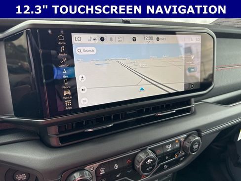 Used 2026 Jeep Wrangler Unlimited Rubicon image 3