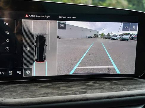 New 2025 Audi Q5 Premium Plus image 27