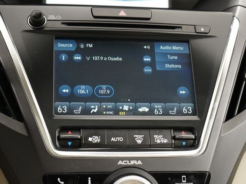 Used 2020 Acura MDX SH-AWD image 26
