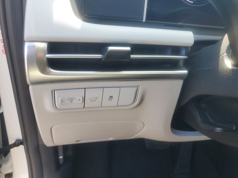 Used 2025 Hyundai Tucson SEL FWD image 21