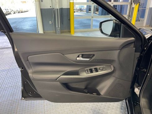 New 2026 Nissan Sentra S w/ S Cold Weather Package image 17