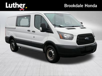 Used 2017 Ford Transit 150 130 Low Roof