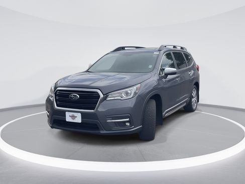 Used 2022 Subaru Ascent Touring AWD/4WD image 3