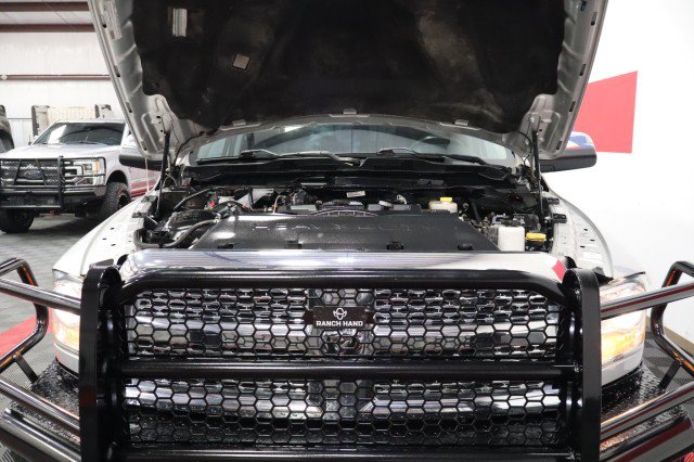 Used 2016 RAM 2500 Laramie w/ Protection Group AWD/4WD image 89