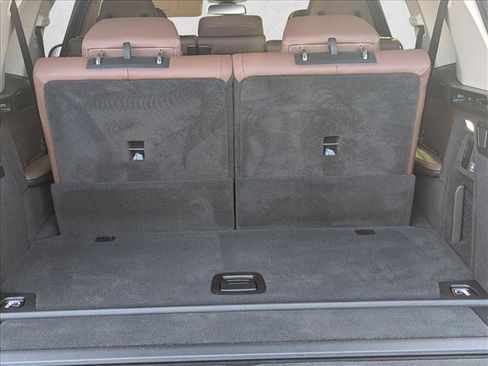 Certified 2023 BMW X7 xDrive40i w/ Premium Package image 6