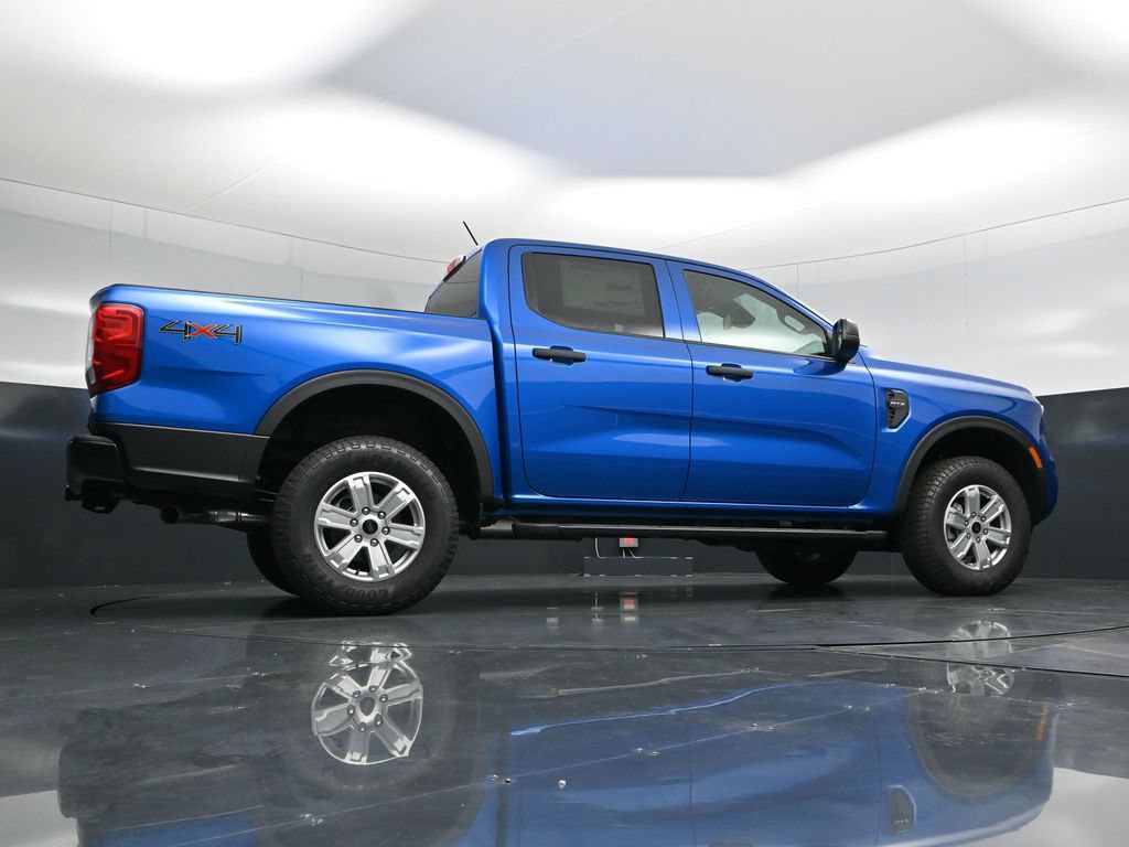 New 2026 Ford Ranger XL w/ Trailer Tow Package AWD/4WD image 53