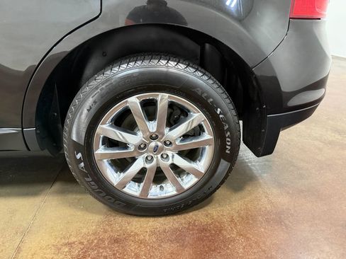 Used 2014 Ford Edge Limited FWD image 86