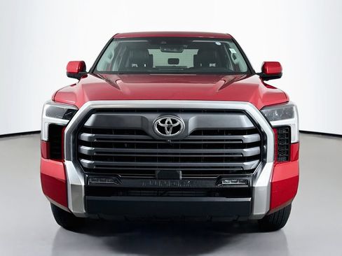 Used 2023 Toyota Tundra Limited AWD/4WD image 2