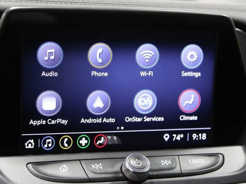 Used 2022 Chevrolet Blazer LT image 34