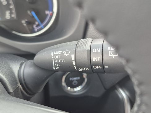 Certified 2024 Toyota RAV4 XLE Premium w/ Weather Package image 30