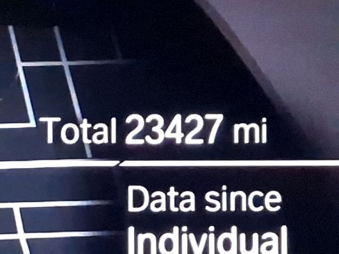 Certified 2023 BMW X3 sDrive30i w/ Convenience Package RWD image 25