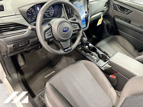 Used 2026 Subaru Forester Premium AWD/4WD image 24