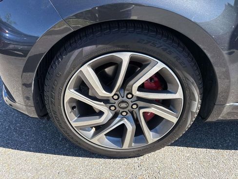 Used 2022 Land Rover Range Rover Sport Autobiography image 4