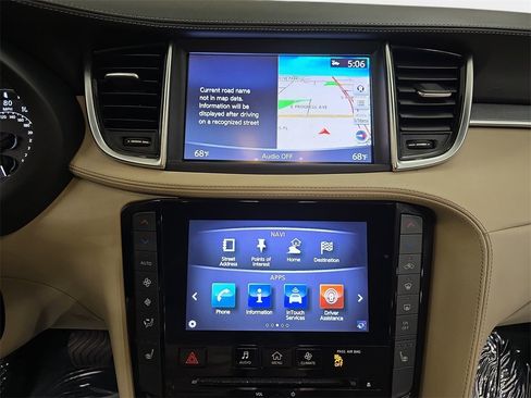 Used 2019 INFINITI QX50 Essential w/ Premium Heat Package image 23