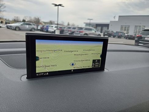 Used 2019 Audi Q7 3.0T Prestige AWD/4WD image 10