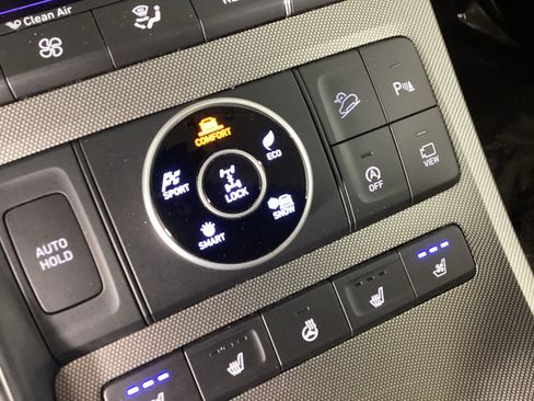 Used 2020 Hyundai Palisade Limited AWD/4WD image 32