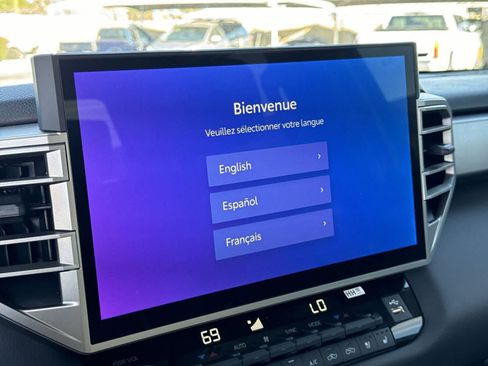 Used 2024 Toyota Tundra Limited image 20