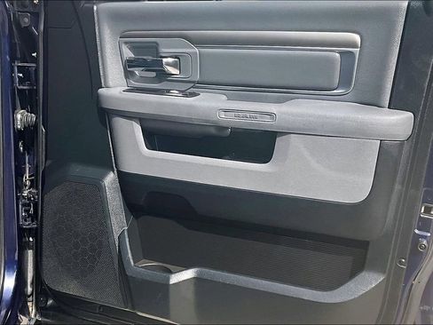 Used 2018 RAM 1500 Lone Star RWD image 26