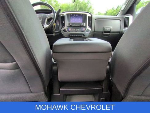 Used 2016 GMC Sierra 1500 SLE w/ SLE Value Package AWD/4WD image 21