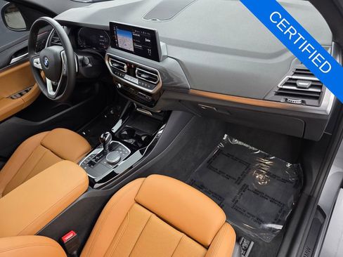 Certified 2023 BMW X3 xDrive30i w/ Convenience Package AWD/4WD image 30