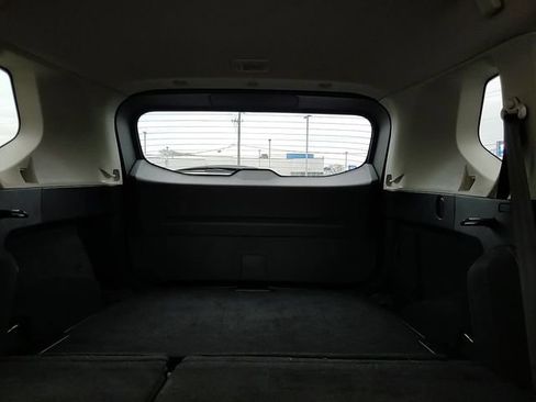 Used 2025 Nissan Rogue SV image 25