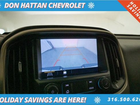 Used 2020 GMC Canyon Denali image 17