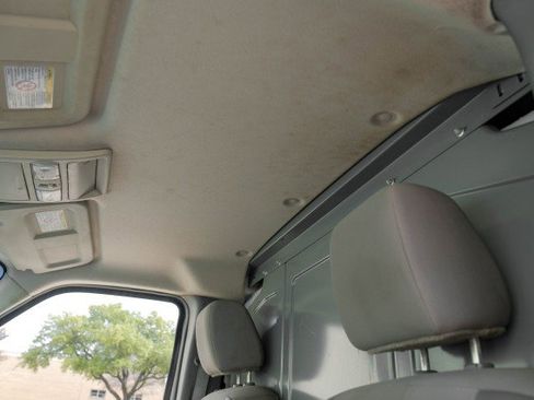 Used 2020 Nissan NV 2500 SV w/ Navigation Package image 25