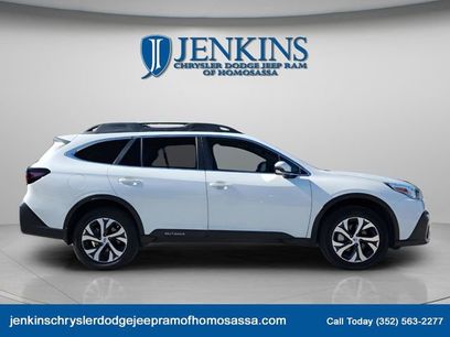 Used 2020 Subaru Outback Limited XT w/ Popular Package #2