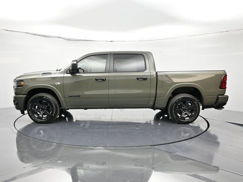 New 2026 RAM 1500 Big Horn image 8
