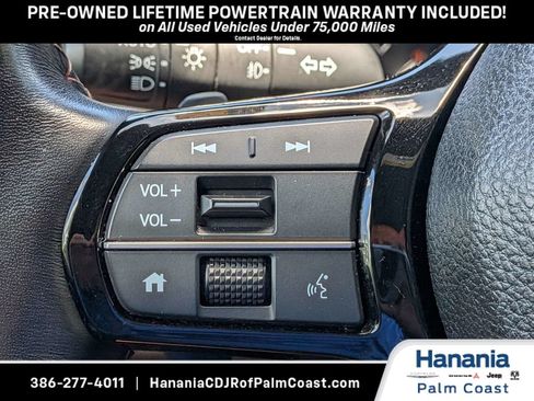 Used 2023 Honda Pilot TrailSport image 28