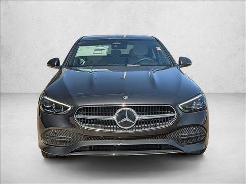 Used 2025 Mercedes-Benz C 300 C 300 image 6