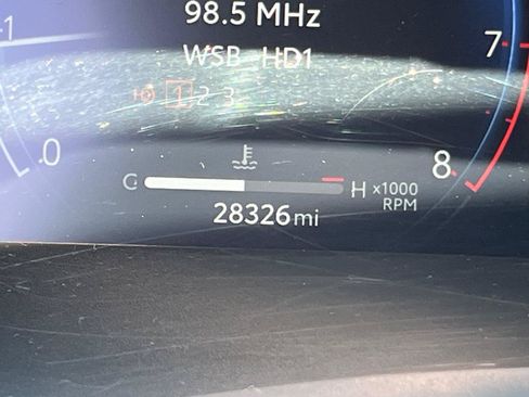 Used 2023 Toyota Highlander Limited AWD/4WD image 28
