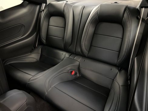 New 2025 Ford Mustang GT Premium w/ 60th Anniversary Package image 33