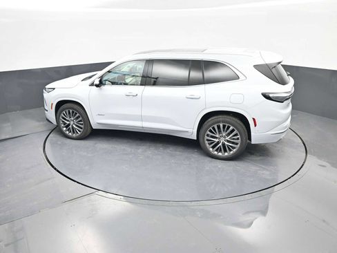 New 2026 Buick Enclave Avenir w/ Super Cruise Package image 29