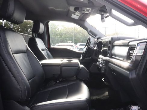 Used 2023 Ford F450 Lariat w/ Chrome Package image 26