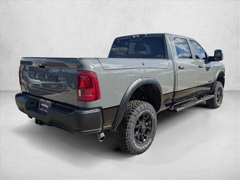 New 2026 RAM 2500 Power Wagon AWD/4WD image 5