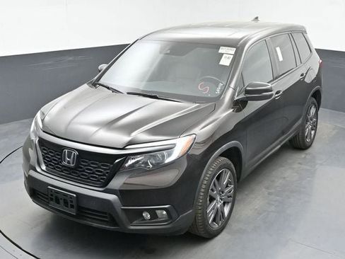 Used 2021 Honda Passport EX-L image 46