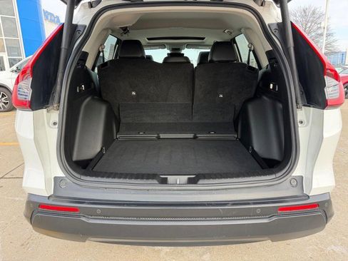 Certified 2023 Honda CR-V EX-L image 4