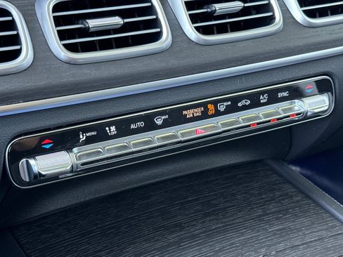 New 2026 Mercedes-Benz GLE 450 4MATIC image 21